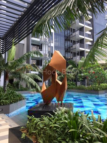 1 Bed Condo for Sale in  Gem Residences - Image 6